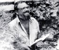 В.В.Кавельмахер. 1980-е годы.